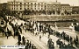 ANNO 1922 il passaggio del Carroccio Padovano per Corso del Popolo (foto Marcolongo) di Simone Marzari